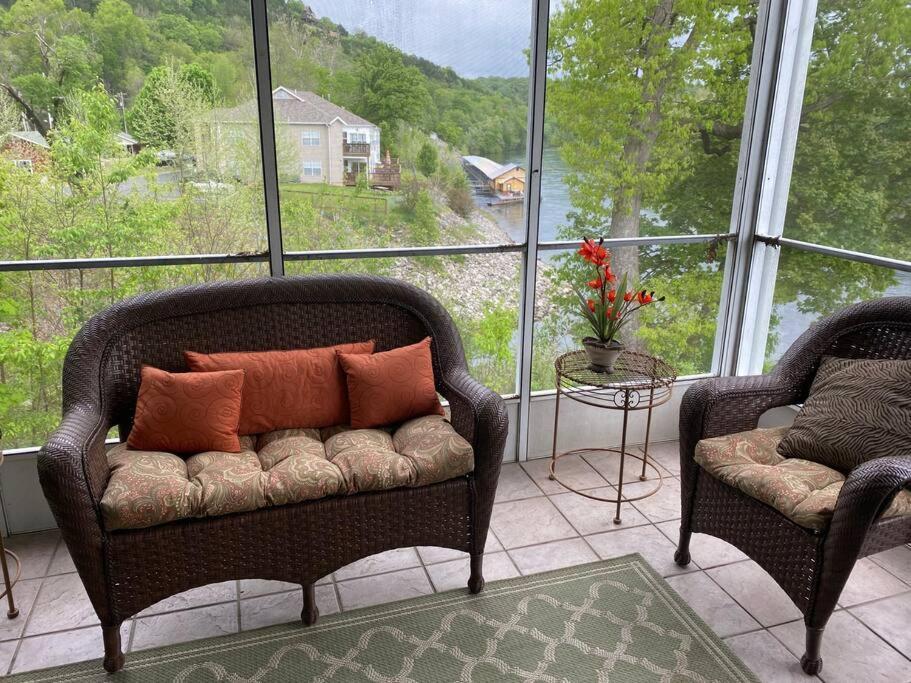 Lakefront Condo At Diamond Resort! Branson Exteriör bild