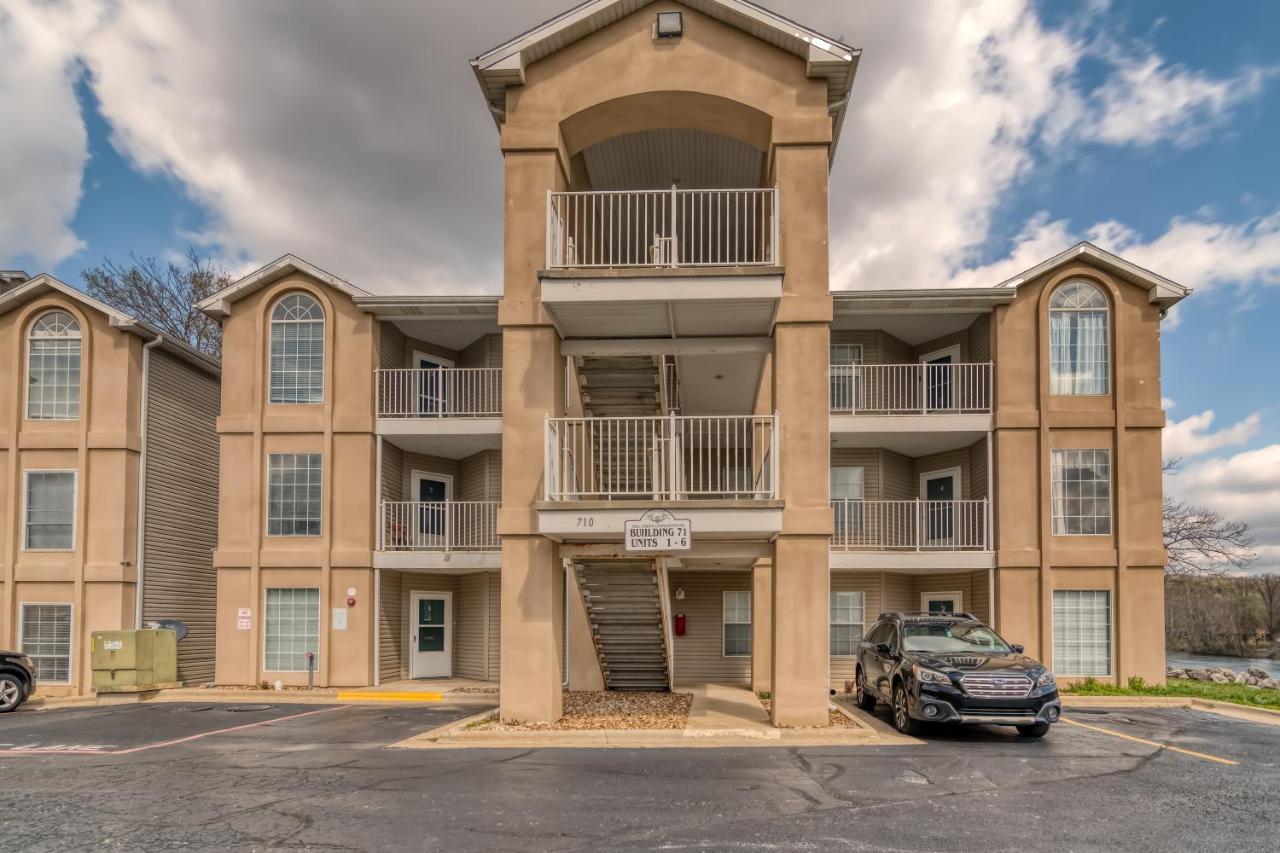 Lakefront Condo At Diamond Resort! Branson Exteriör bild