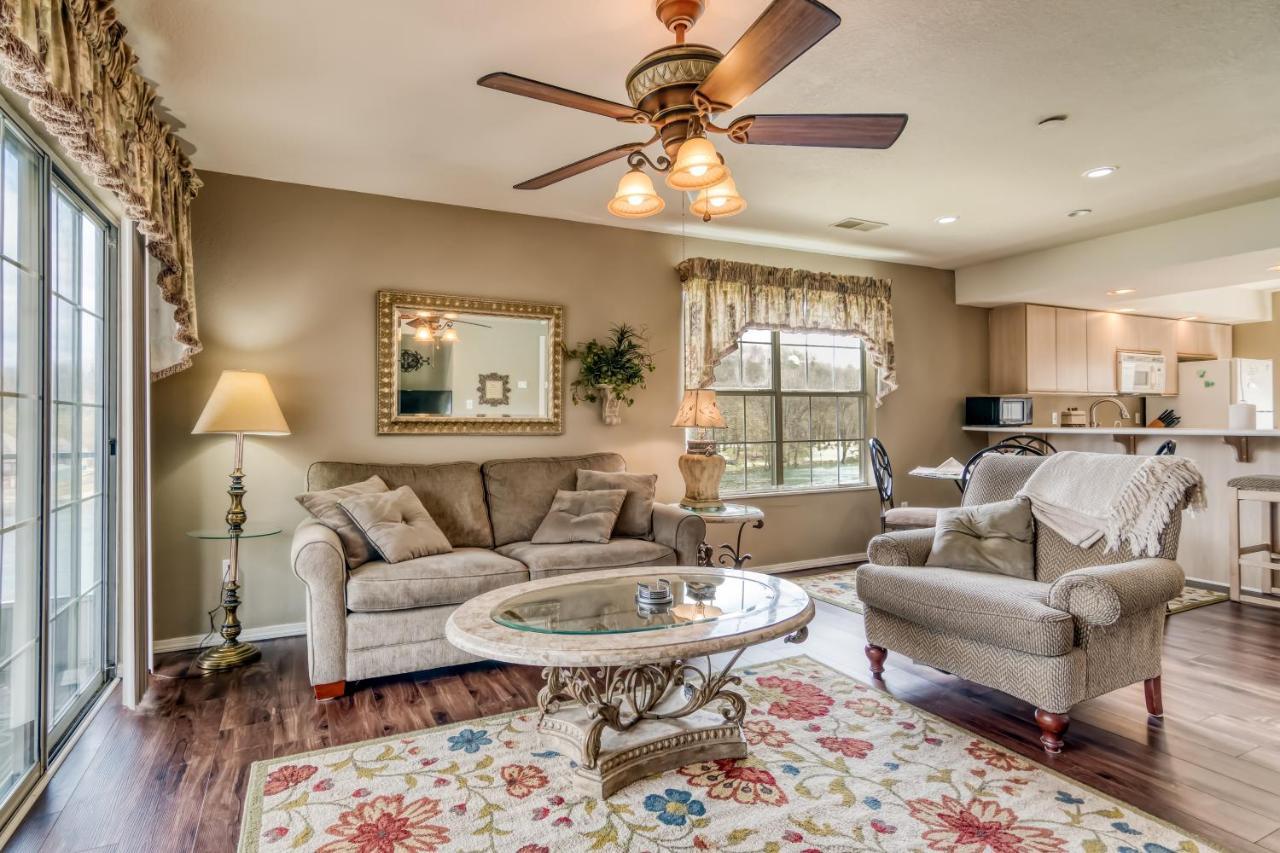 Lakefront Condo At Diamond Resort! Branson Exteriör bild