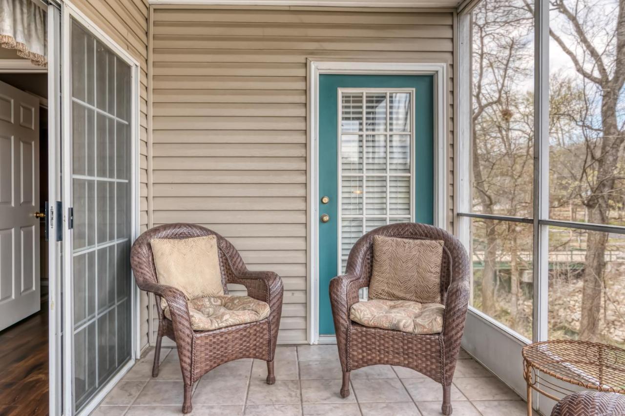 Lakefront Condo At Diamond Resort! Branson Exteriör bild