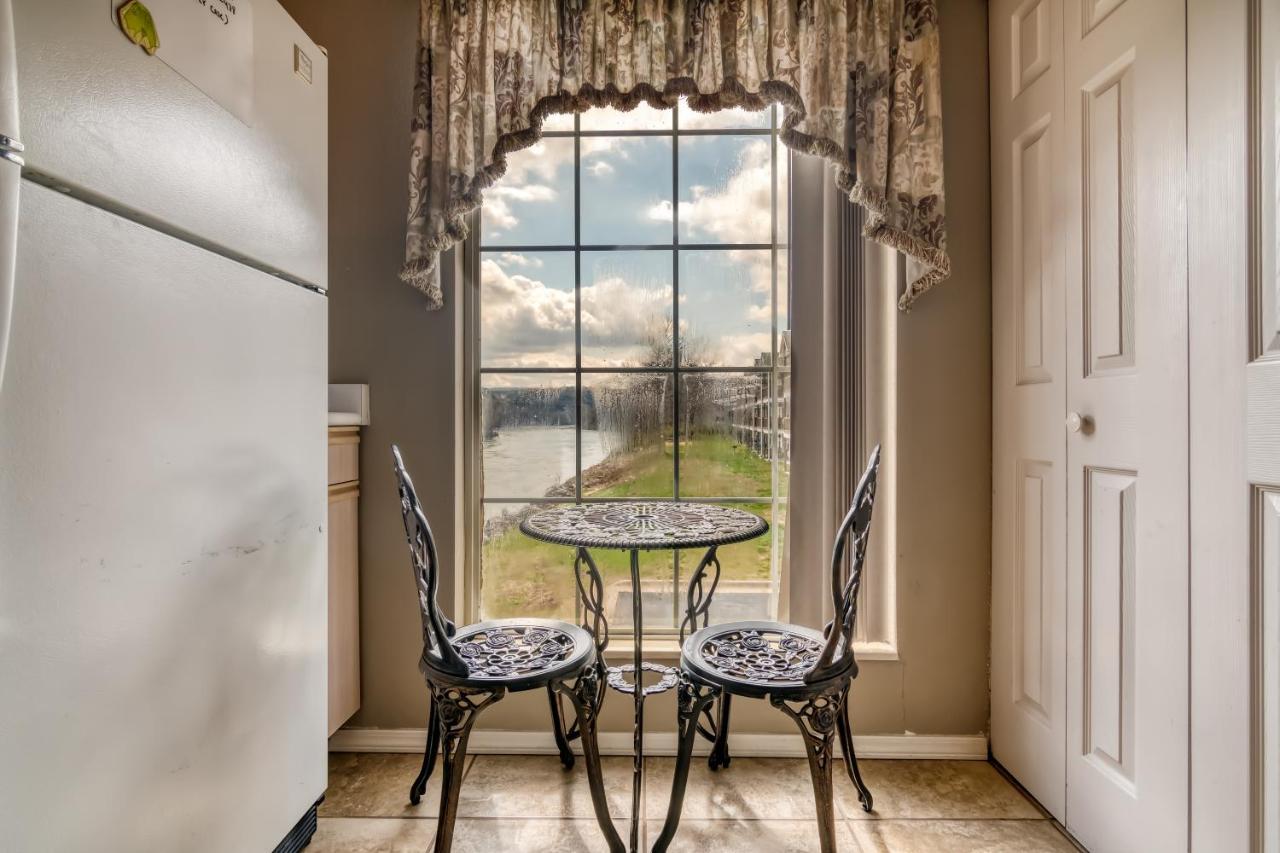 Lakefront Condo At Diamond Resort! Branson Exteriör bild