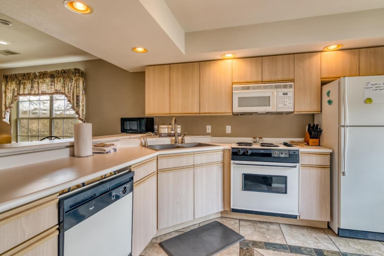 Lakefront Condo At Diamond Resort! Branson Exteriör bild