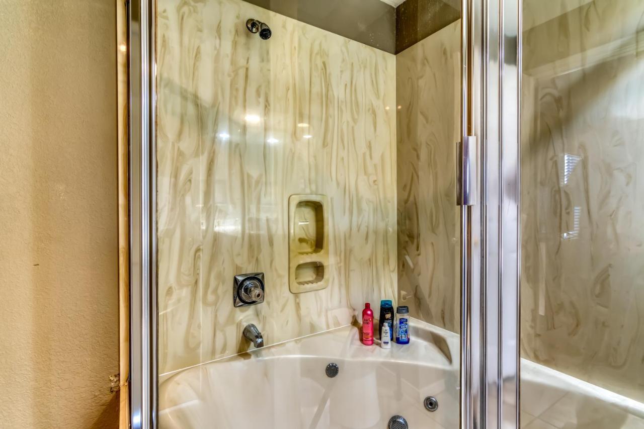 Lakefront Condo At Diamond Resort! Branson Exteriör bild
