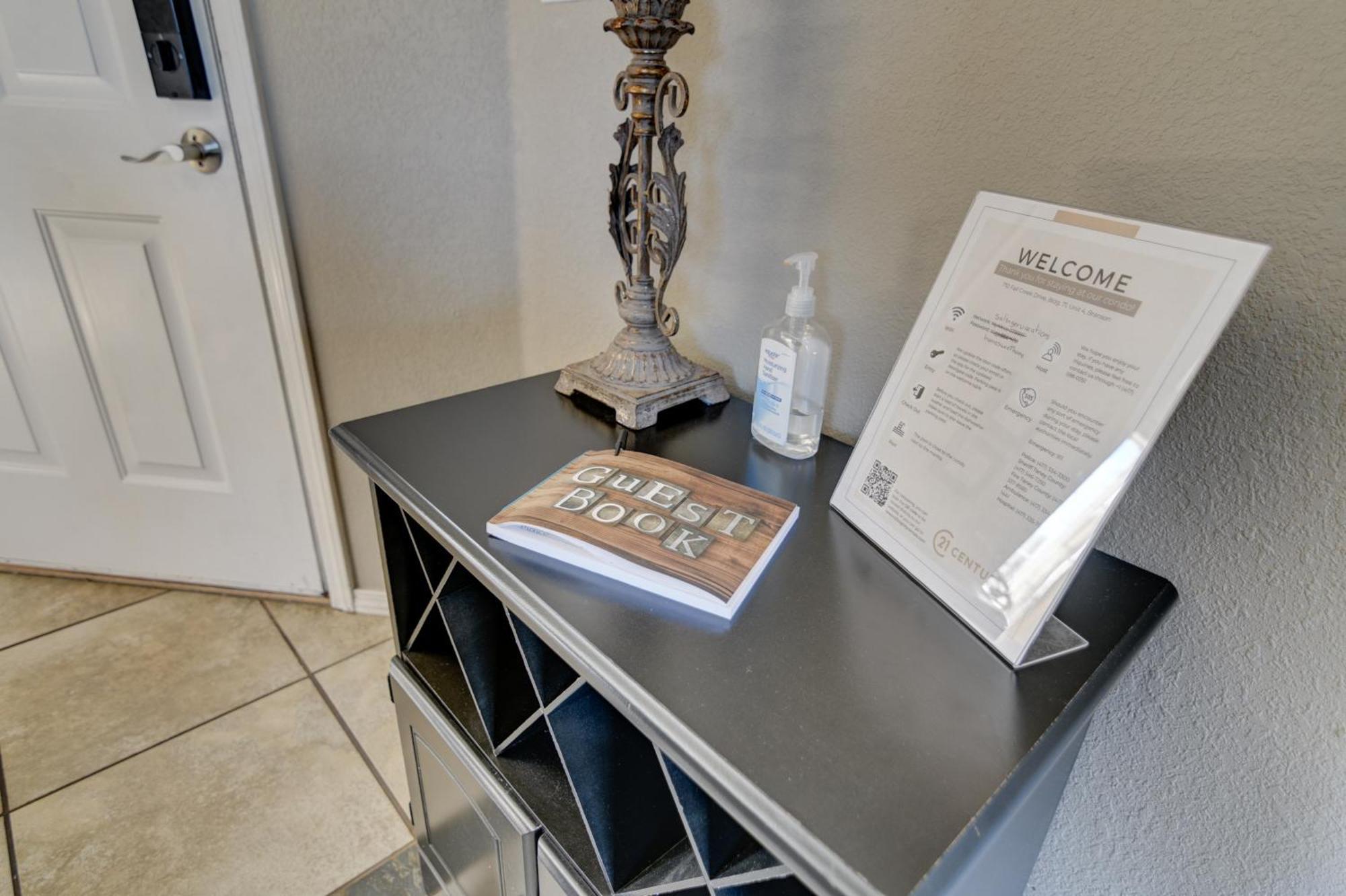 Lakefront Condo At Diamond Resort! Branson Exteriör bild
