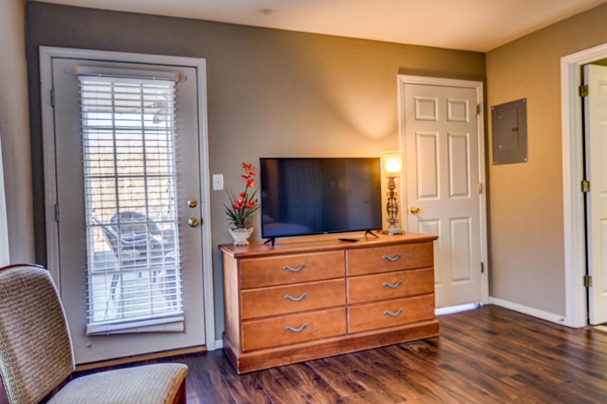 Lakefront Condo At Diamond Resort! Branson Exteriör bild